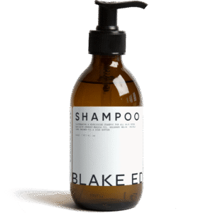 Rejuvenating Shampoo